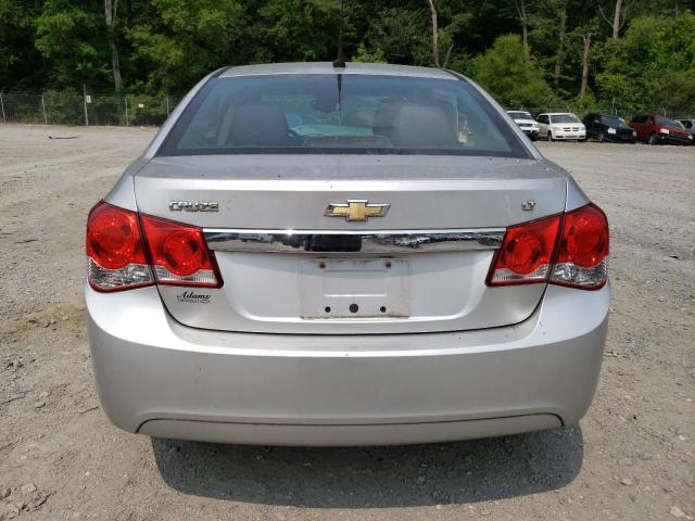 Photo 5 VIN: 1G1PC5SB7E7290794 - CHEVROLET CRUZE LT 