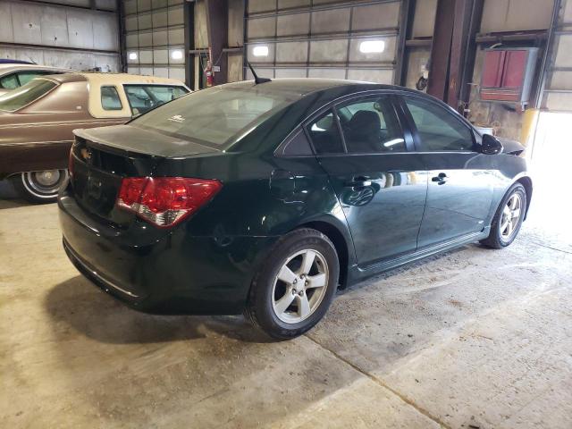 Photo 2 VIN: 1G1PC5SB7E7291072 - CHEVROLET CRUZE LT 