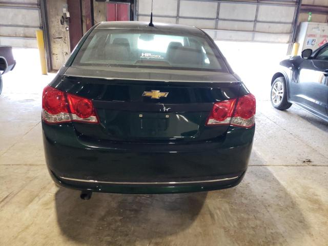 Photo 5 VIN: 1G1PC5SB7E7291072 - CHEVROLET CRUZE LT 