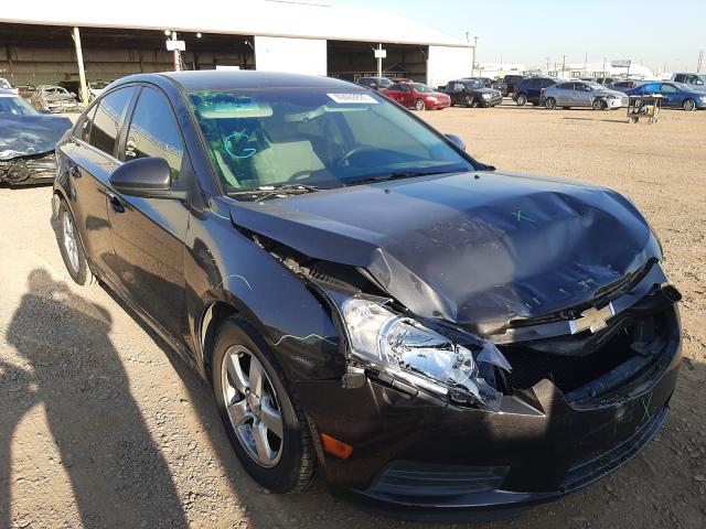 Photo 0 VIN: 1G1PC5SB7E7297678 - CHEVROLET CRUZE LT 