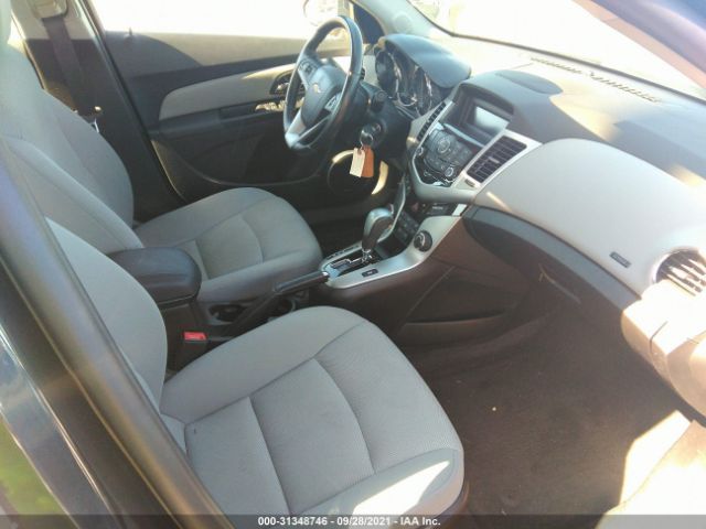 Photo 4 VIN: 1G1PC5SB7E7297986 - CHEVROLET CRUZE 