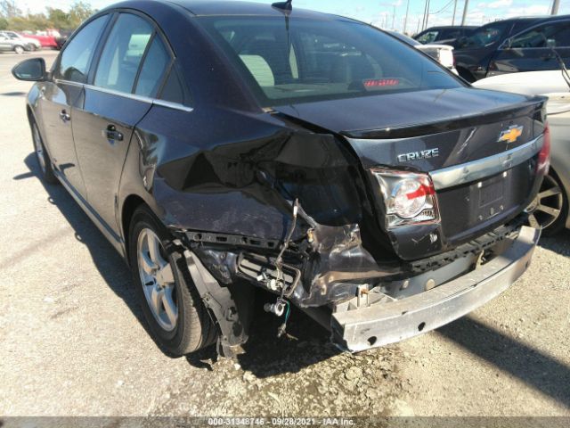 Photo 5 VIN: 1G1PC5SB7E7297986 - CHEVROLET CRUZE 