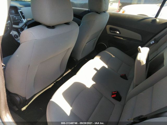 Photo 7 VIN: 1G1PC5SB7E7297986 - CHEVROLET CRUZE 