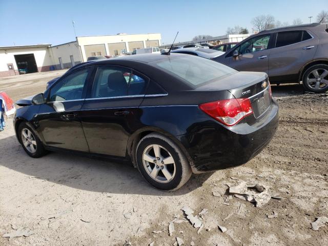 Photo 1 VIN: 1G1PC5SB7E7298569 - CHEVROLET CRUZE 