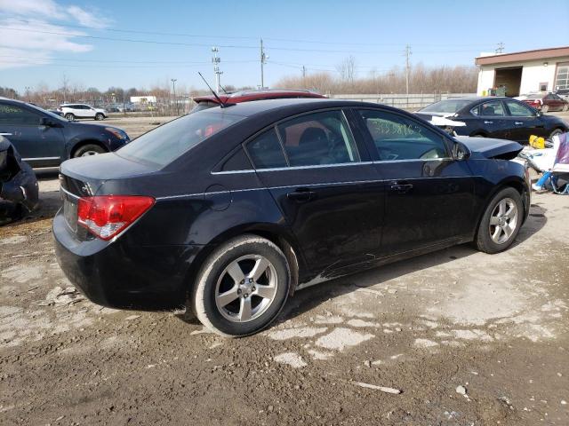 Photo 2 VIN: 1G1PC5SB7E7298569 - CHEVROLET CRUZE 