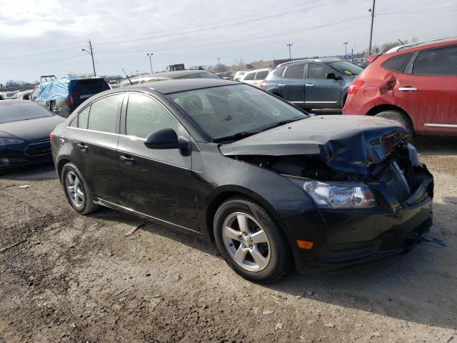 Photo 3 VIN: 1G1PC5SB7E7298569 - CHEVROLET CRUZE 