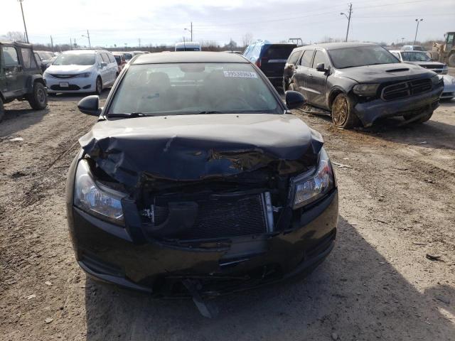 Photo 4 VIN: 1G1PC5SB7E7298569 - CHEVROLET CRUZE 