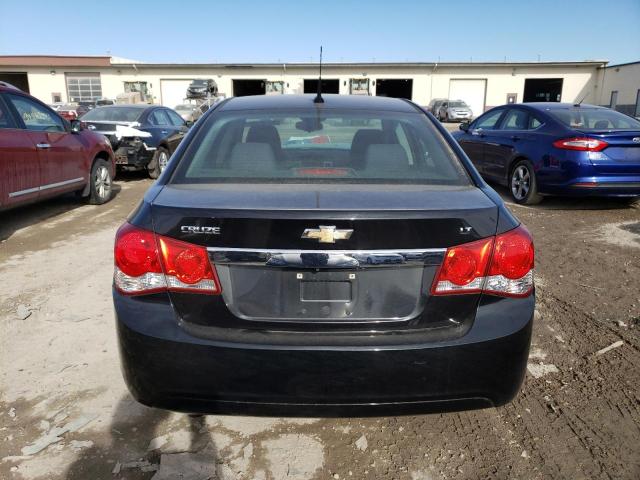 Photo 5 VIN: 1G1PC5SB7E7298569 - CHEVROLET CRUZE 