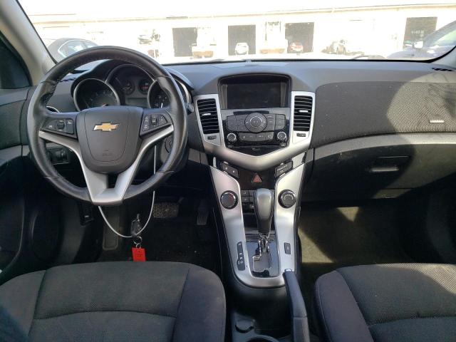 Photo 7 VIN: 1G1PC5SB7E7298569 - CHEVROLET CRUZE 