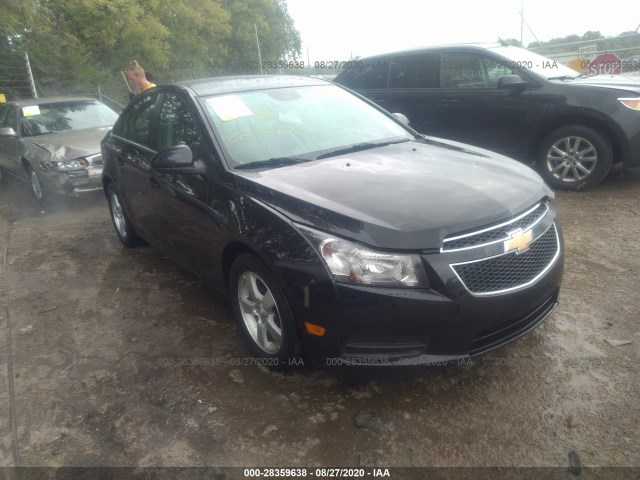 Photo 0 VIN: 1G1PC5SB7E7298569 - CHEVROLET CRUZE 