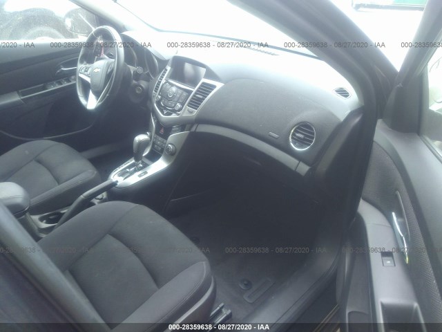 Photo 4 VIN: 1G1PC5SB7E7298569 - CHEVROLET CRUZE 