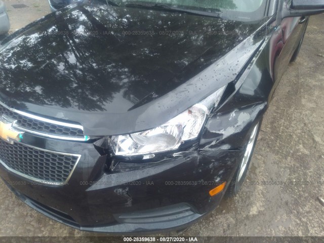 Photo 5 VIN: 1G1PC5SB7E7298569 - CHEVROLET CRUZE 