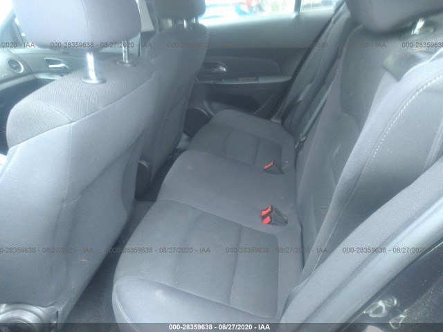 Photo 7 VIN: 1G1PC5SB7E7298569 - CHEVROLET CRUZE 