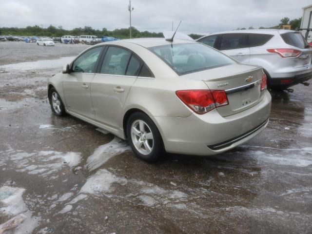 Photo 2 VIN: 1G1PC5SB7E7300272 - CHEVROLET CRUZE LT 