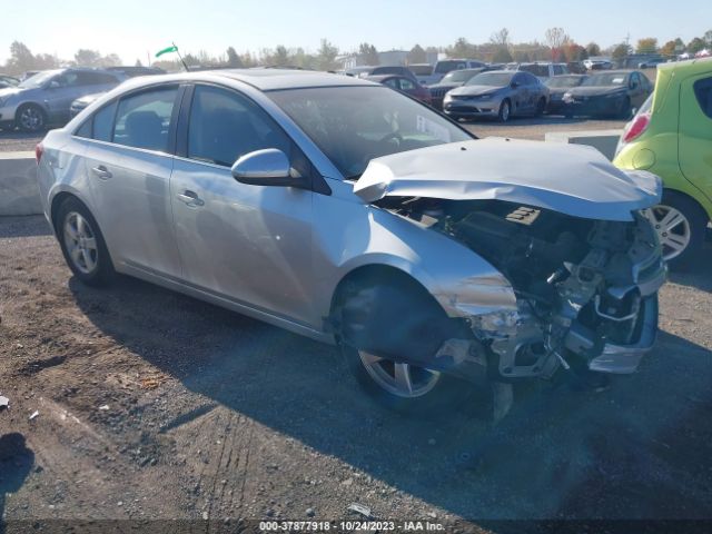 Photo 0 VIN: 1G1PC5SB7E7301096 - CHEVROLET CRUZE 