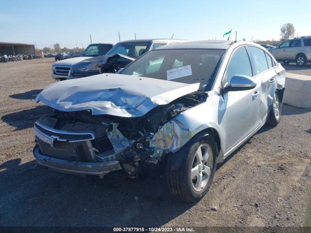 Photo 1 VIN: 1G1PC5SB7E7301096 - CHEVROLET CRUZE 