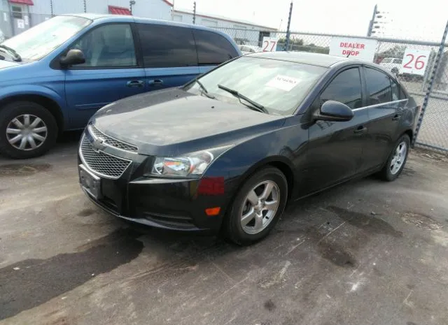 Photo 1 VIN: 1G1PC5SB7E7302961 - CHEVROLET CRUZE 