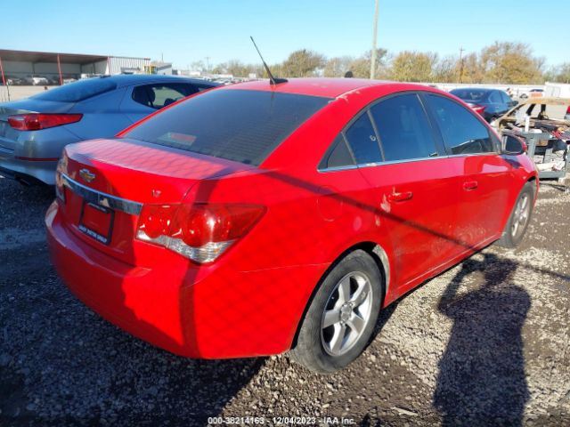 Photo 3 VIN: 1G1PC5SB7E7303009 - CHEVROLET CRUZE 