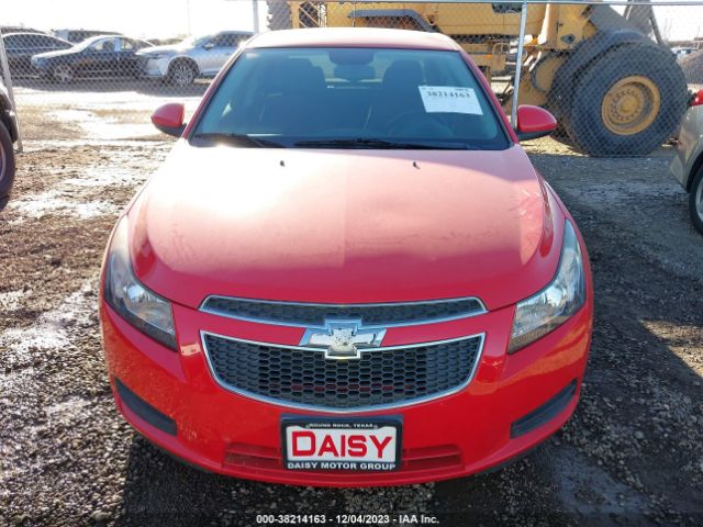 Photo 5 VIN: 1G1PC5SB7E7303009 - CHEVROLET CRUZE 