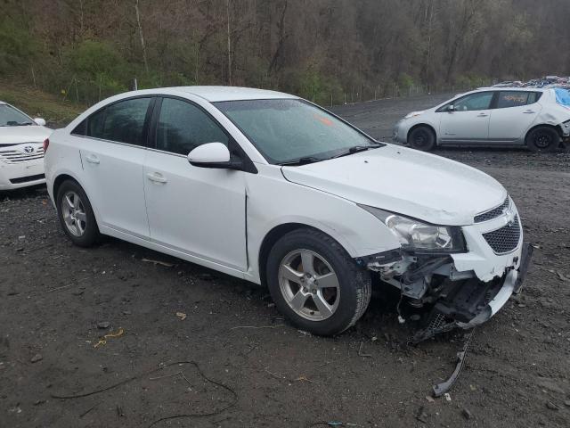 Photo 3 VIN: 1G1PC5SB7E7304712 - CHEVROLET CRUZE 