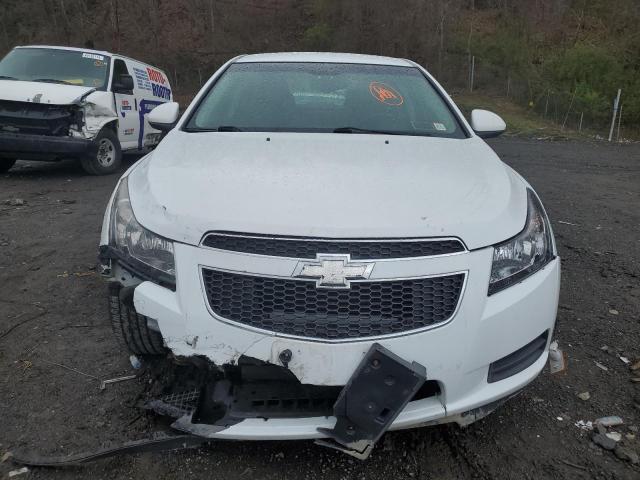 Photo 4 VIN: 1G1PC5SB7E7304712 - CHEVROLET CRUZE 