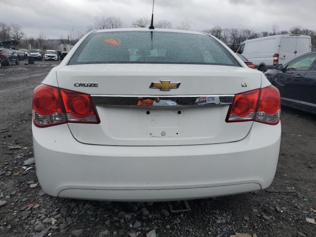 Photo 5 VIN: 1G1PC5SB7E7304712 - CHEVROLET CRUZE 