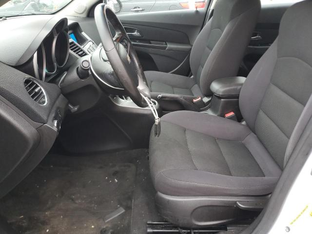 Photo 6 VIN: 1G1PC5SB7E7304712 - CHEVROLET CRUZE 