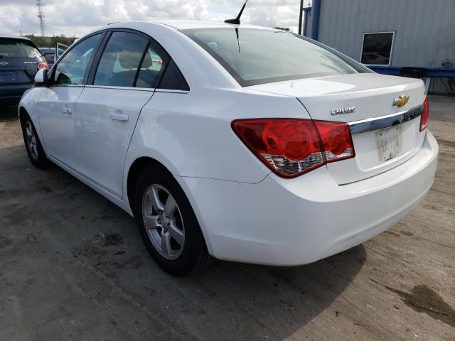 Photo 1 VIN: 1G1PC5SB7E7304712 - CHEVROLET CRUZE 