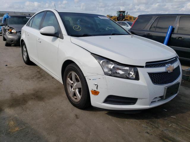 Photo 3 VIN: 1G1PC5SB7E7304712 - CHEVROLET CRUZE 