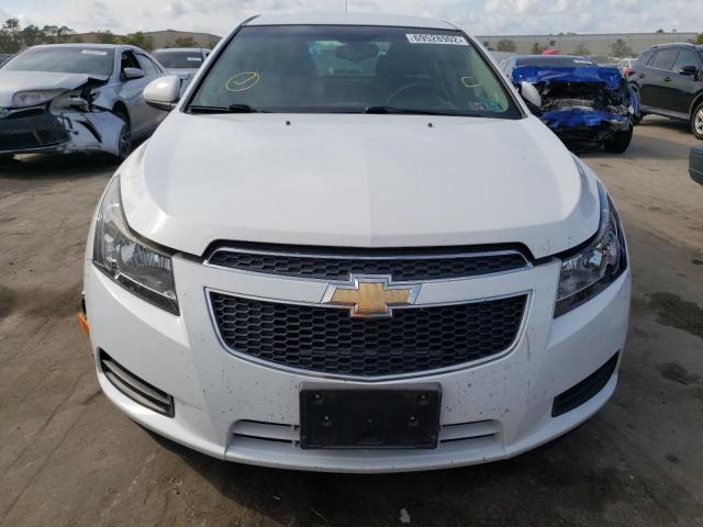 Photo 4 VIN: 1G1PC5SB7E7304712 - CHEVROLET CRUZE 