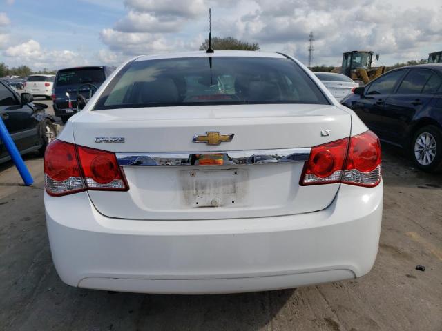 Photo 5 VIN: 1G1PC5SB7E7304712 - CHEVROLET CRUZE 