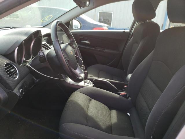 Photo 6 VIN: 1G1PC5SB7E7304712 - CHEVROLET CRUZE 