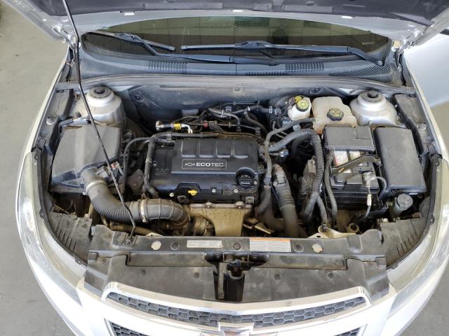 Photo 10 VIN: 1G1PC5SB7E7307934 - CHEVROLET CRUZE 