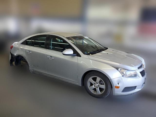 Photo 3 VIN: 1G1PC5SB7E7307934 - CHEVROLET CRUZE 