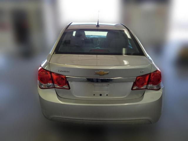 Photo 5 VIN: 1G1PC5SB7E7307934 - CHEVROLET CRUZE 