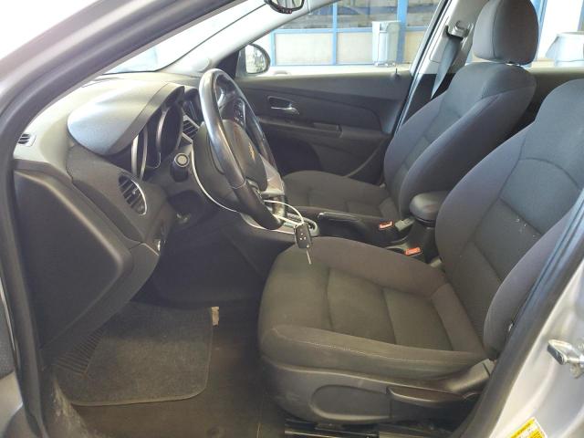 Photo 6 VIN: 1G1PC5SB7E7307934 - CHEVROLET CRUZE 