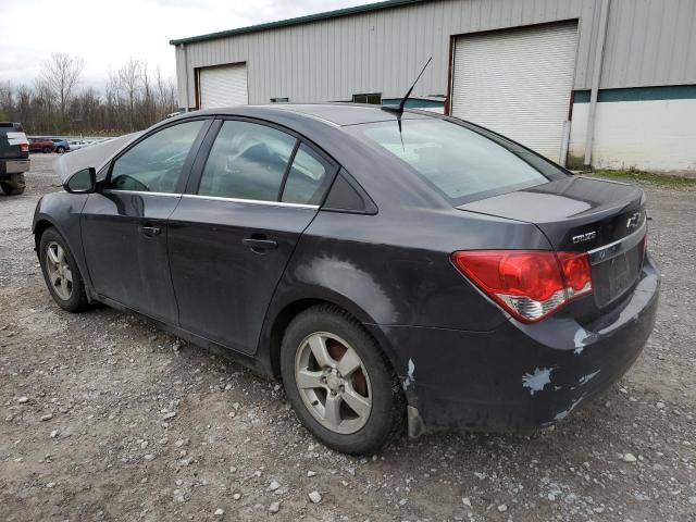 Photo 1 VIN: 1G1PC5SB7E7316374 - CHEVROLET CRUZE 