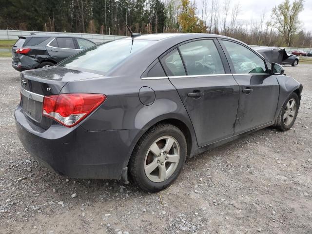 Photo 2 VIN: 1G1PC5SB7E7316374 - CHEVROLET CRUZE 