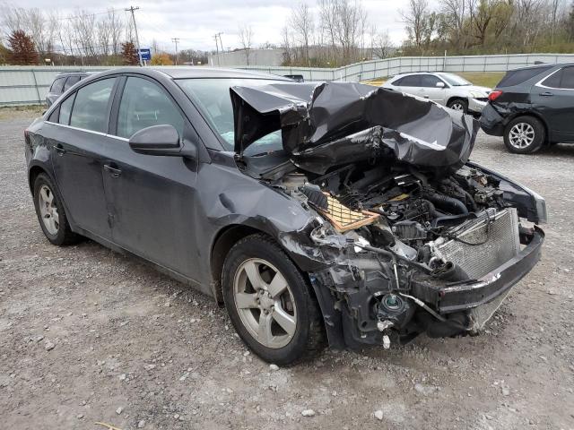 Photo 3 VIN: 1G1PC5SB7E7316374 - CHEVROLET CRUZE 