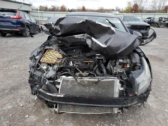 Photo 4 VIN: 1G1PC5SB7E7316374 - CHEVROLET CRUZE 