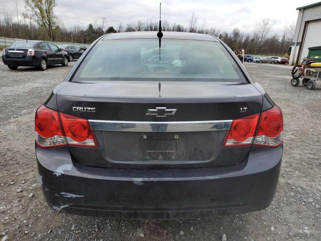 Photo 5 VIN: 1G1PC5SB7E7316374 - CHEVROLET CRUZE 