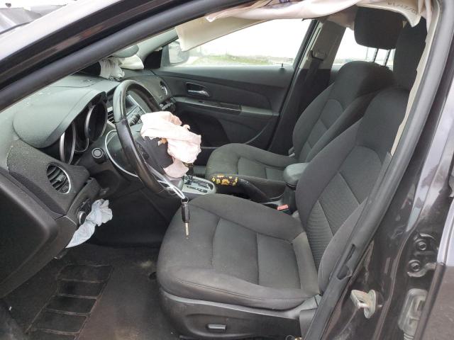 Photo 6 VIN: 1G1PC5SB7E7316374 - CHEVROLET CRUZE 