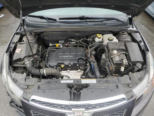 Photo 10 VIN: 1G1PC5SB7E7320344 - CHEVROLET CRUZE 