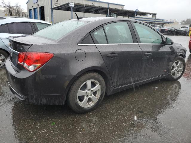 Photo 2 VIN: 1G1PC5SB7E7320344 - CHEVROLET CRUZE 