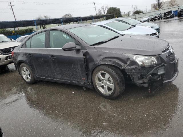 Photo 3 VIN: 1G1PC5SB7E7320344 - CHEVROLET CRUZE 