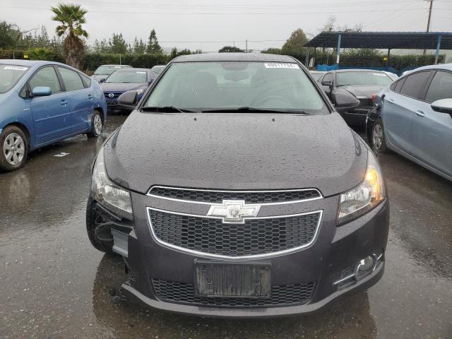 Photo 4 VIN: 1G1PC5SB7E7320344 - CHEVROLET CRUZE 