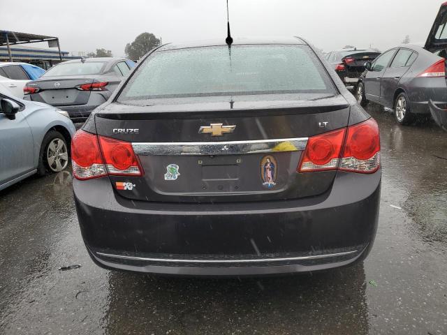 Photo 5 VIN: 1G1PC5SB7E7320344 - CHEVROLET CRUZE 