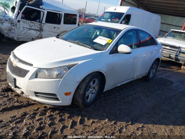 Photo 1 VIN: 1G1PC5SB7E7322868 - CHEVROLET CRUZE 