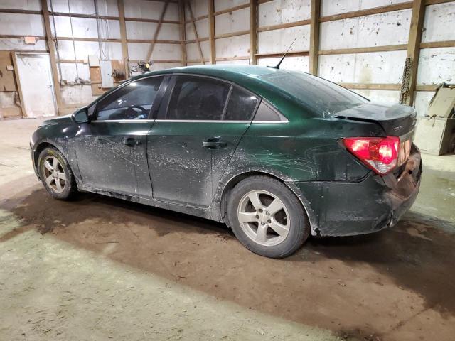 Photo 1 VIN: 1G1PC5SB7E7323180 - CHEVROLET CRUZE 