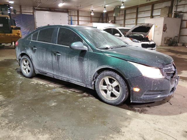 Photo 3 VIN: 1G1PC5SB7E7323180 - CHEVROLET CRUZE 